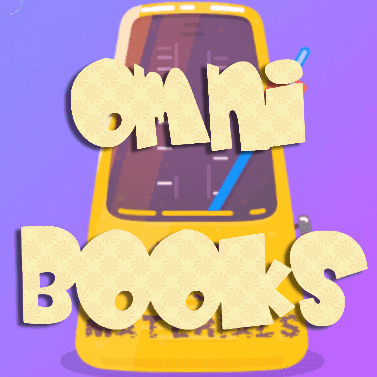 Omni Books Image